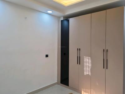 Bedroom Image of 1125 Sq.ft 4 BHK Apartment / Flat for sale in Goyal Lavish Homes by Goyal Builders, Sector 16B Dwarka New Delhi for Rs. 12200002