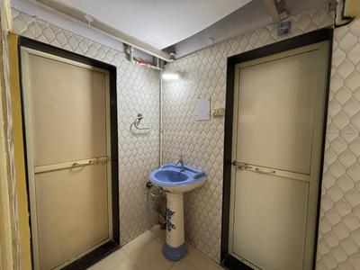 Bathroom Image of 960 Sq.ft 2 BHK Apartment / Flat for sale in Kundan Kushal Nagar, Khadki Pune for Rs. 8000000