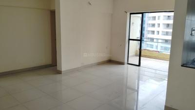 Living Room Image of 1754 Sq.ft 3 BHK Apartment / Flat for sale in Kalarch Sucasa, Wakad Pune for Rs. 17000000
