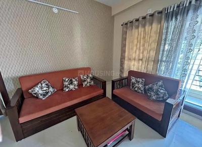 Hall Image of 1200 Sq.ft 2 BHK Independent House for rent in City Center Durgapur for Rs. 26000