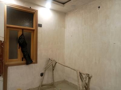 Bedroom Image of 690 Sq.ft 2 BHK Builder Floor for sale in Govindpuri New Delhi for Rs. 5200000
