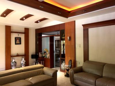 Hall Image of 9770 Sq.ft 5 BHK Duplex for sale in Jubilee Hills Hyderabad for Rs. 297000000