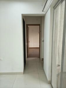 Hall Image of 1040 Sq.ft 3 BHK Duplex for rent in Gera Planet Of Joy IV, Upper Kharadi Pune for Rs. 43000