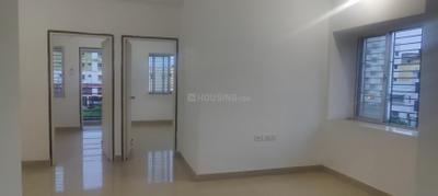Living Room Image of 979 Sq.ft 2 BHK Apartment / Flat for sale in Nayabad Kolkata for Rs. 4500000