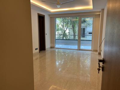 4 BHK Independent Builder Floor