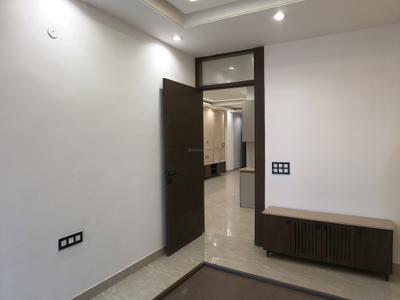 Bedroom Image of 1600 Sq.ft 4 BHK Builder Floor for sale in Indirapuram Ghaziabad for Rs. 18000000