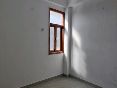 Bedroom Image of 750 Sq.ft 2 BHK Builder Floor for sale in DLF Ankur Vihar Ghaziabad for Rs. 2445000