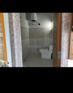 Bathroom Image of 1500 Sq.ft 3 BHK Independent House for sale in The Willows Homes, Naubasta Kala Lucknow for Rs. 6500000