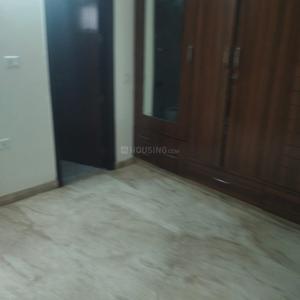 Bedroom Image of 1150 Sq.ft 3 BHK Builder Floor for sale in Ramesh Nagar New Delhi for Rs. 22500000
