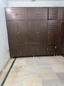 Bedroom Image of 540 Sq.ft 2 BHK Builder Floor for rent in Uttam Nagar New Delhi for Rs. 12100