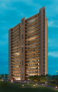 Image of 3150 Sq.ft 3 BHK Apartment / Flat for sale in Vamana Riseonic, New Chandigarh, Chandigarh for Rs. 26465000