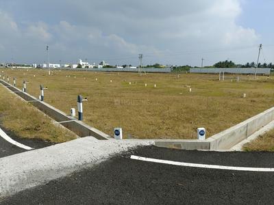 NPS Nagar Plot View 2