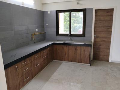 Sudarshan Elegance Kitchen 4