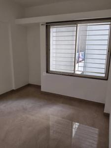 Bedroom Image of 1200 Sq.ft 3 BHK Apartment / Flat for rent in Shree Venkatesh Graffiti Phase 1 B E F, Keshav Nagar Pune for Rs. 40000