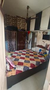 Bedroom Image of 1076 Sq.ft 2 BHK Apartment / Flat for sale in Maninagar Ahmedabad for Rs. 3500000