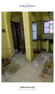 Hall Image of 650 Sq.ft 2 BHK Apartment / Flat for sale in Santoshpur Kolkata for Rs. 2000000