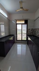 Kitchen Image of 1125 Sq.ft 2 BHK Apartment / Flat for sale in Priyanka Hill View Residency, Belapur CBD Navi Mumbai for Rs. 19000000