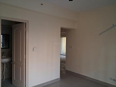 Bedroom Image of 1695 Sq.ft 3 BHK Apartment / Flat for sale in Paras Tierea, Sector 137 Noida for Rs. 14000000