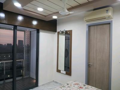 Bedroom Image of 1815 Sq.ft 3 BHK Apartment / Flat for sale in Churchgate Mumbai for Rs. 125000000