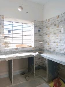 Kitchen Image of 888 Sq.ft 2 BHK Apartment / Flat for sale in Netaji Nagar Kolkata for Rs. 5772000