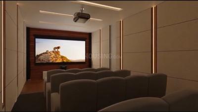 Hall Image of 1157 Sq.ft 3 BHK Apartment / Flat for sale in Shriram 122 West, Mangadu Chennai for Rs. 6700000