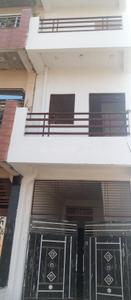 Image of 800 Sq.ft 2 BHK Independent House for sale in Kanpur Development Authority KDA Swarn Jayanti, Daheli Sujanpur, Kanpur for Rs. 2800000