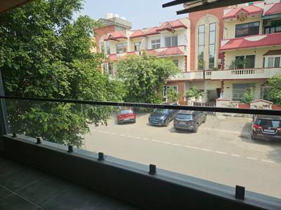 Balcony Image of 2916 Sq.ft 4 BHK Builder Floor for sale in Sector 46 Gurgaon for Rs. 40000000