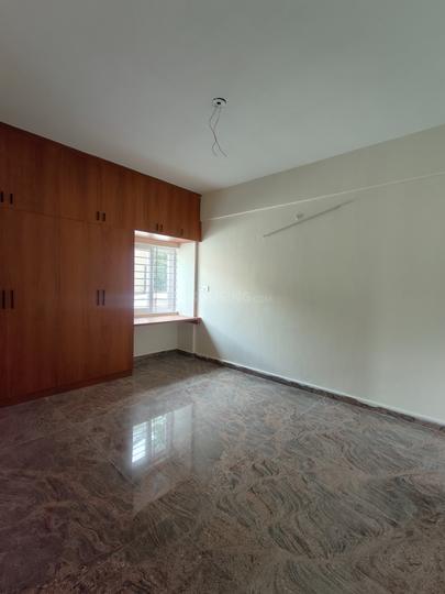 East Of NGEF Layout, Kasturi Nagar Bedroom 1
