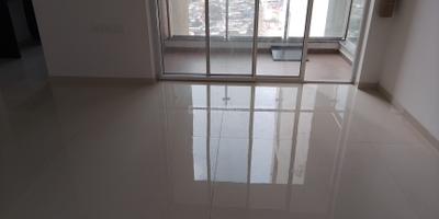 Living Room Image of 1000 Sq.ft 2 BHK Apartment / Flat for rent in Runwal The Central Park, Chinchwad Pune for Rs. 33500
