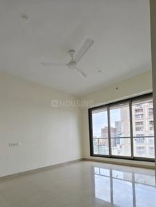 Hall Image of 1300 Sq.ft 2 BHK Apartment / Flat for rent in Lashkaria Green Height, Andheri West Mumbai for Rs. 85000
