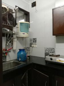 2 BHK Independent Builder Floor