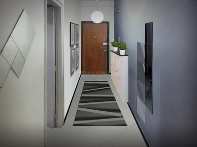 Image of Common wealth in Sangamvadi, Pune