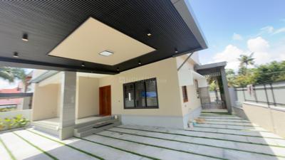 Image of 3700 Sq.ft 4 BHK Independent House for sale in Kangarappady, Kochi for Rs. 29500000