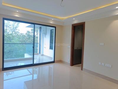 Bedroom Image of 5400 Sq.ft 4 BHK Builder Floor for sale in Vasant Vihar New Delhi for Rs. 190000000