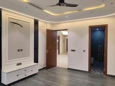 Bedroom Image of 1650 Sq.ft 3 BHK Builder Floor for sale in Sector 9 Gurgaon for Rs. 23000000