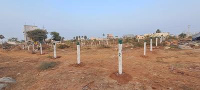 Image of 3000 Sq.ft Residential Plot / Land for sale in Pasumamula, Hyderabad for Rs. 11200000