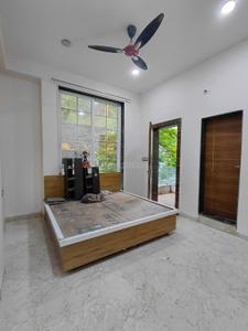 Bedroom Image of 1252 Sq.ft 2 BHK Apartment / Flat for rent in Old Palasia Indore for Rs. 25000