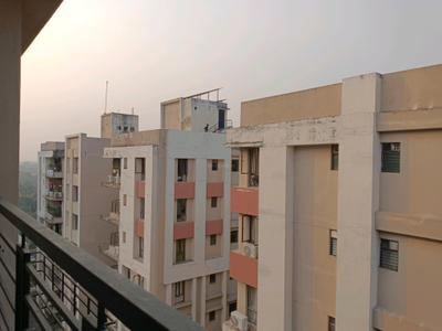 Living Room Image of 1282 Sq.ft 3 BHK Apartment / Flat for sale in Primarc Southwinds, Rajpur Kolkata for Rs. 8000000