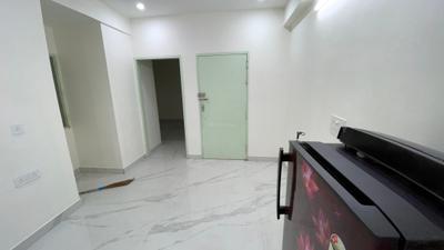 Living Room Image of 900 Sq.ft 2 BHK Builder Floor for rent in Palam Vihar Extension Gurgaon for Rs. 26000