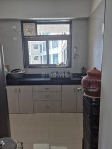 Kitchen Image of 1082 Sq.ft 2 BHK Apartment / Flat for sale in Parel Mumbai for Rs. 41500000