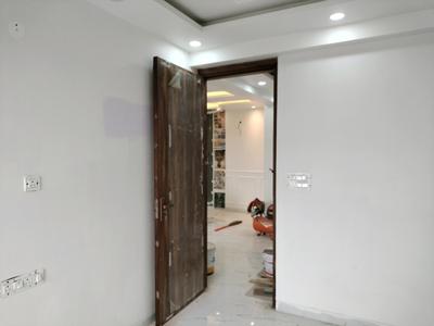 Bedroom Image of 1200 Sq.ft 2 BHK Apartment / Flat for sale in Nav Kairali Apartments, Sector 3 Dwarka New Delhi for Rs. 21000000