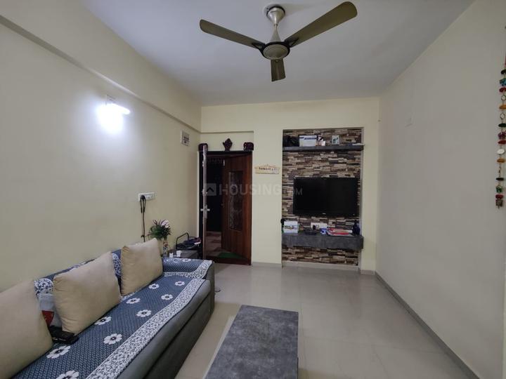 CHANDRAMANI RESIDENCY CHANDKHEDA Main Image 1