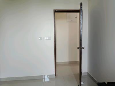 Bedroom Image of 1255 Sq.ft 3 BHK Apartment / Flat for sale in Primarc Southwinds, Rajpur Kolkata for Rs. 9500000