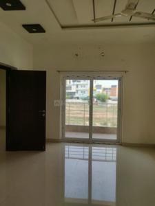 Hall Image of 3700 Sq.ft 5 BHK Villa for rent in Kismatpur villas, Kismatpur Hyderabad for Rs. 75000