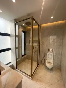 Hall Image of 2600 Sq.ft 4 BHK Apartment / Flat for sale in Bandra West Mumbai for Rs. 235000000