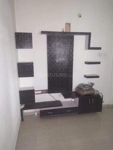 Hall Image of 1364 Sq.ft 1 BHK Independent House for sale in Pachgaon Kolhapur for Rs. 7100999