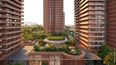 Image of 2650 Sq.ft 3 BHK Apartment / Flat for sale in Max Estate 361, Sector 36, Gurgaon for Rs. 57000000