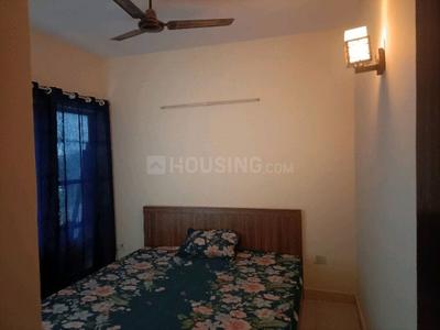 Bedroom Image of 845 Sq.ft 2 BHK Apartment / Flat for sale in Origin Floridaa, Sector 82 Faridabad for Rs. 4500000