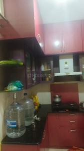 Kitchen Image of 907 Sq.ft 2 BHK Apartment / Flat for sale in DSMAX SMART NEST, Somashetti Halli, Bengaluru North Bengaluru for Rs. 5000000