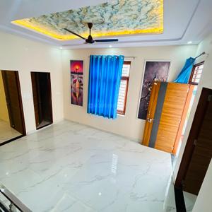 Hall Image of 1658 Sq.ft 3 BHK Villa for sale in Govindpura Jaipur for Rs. 8000000